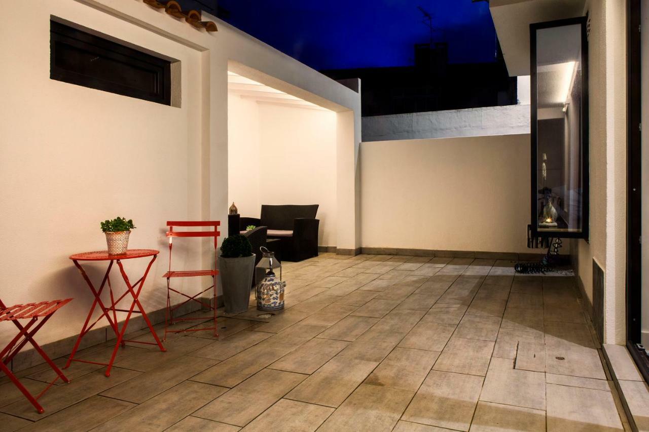 Lägenhet på 74 m² i Cascais centrum, med 3 sovrum och 2 badrum  Exteriör bild